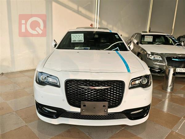 كرايسلر 300 2021 للبيع في العراق - اربيل